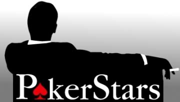 Mad Men PokerStars